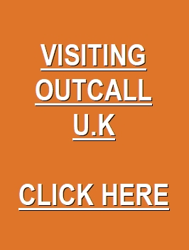 UK OUTCALL VISITING LONDON ESCORTS AND MASSAGE PARLOR HOME AND HOTELS