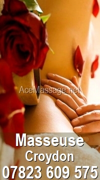 ANNA INDEPENDENT MASSEUSE IN CROYDON SOUTH EAST LONDON CR0 UK