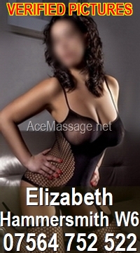 ELIZABETH 4 U EUROPEAN ESCORT IN HAMMERSMITH LONDON W6 INDEPENDENT UK