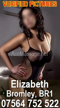 ELIZABETH 4 U EUROPEAN ESCORT IN BROMLEY KENT BR1  INDEPENDENT UK